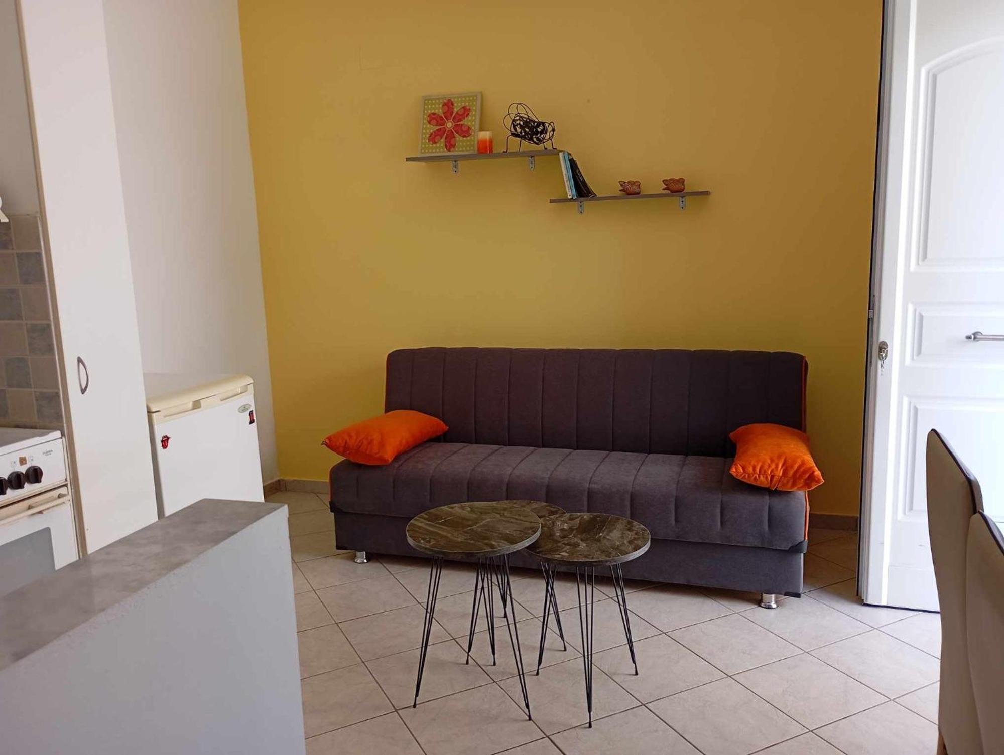 Villy'S Apartment Nauplia Habitación foto